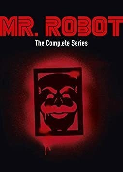 Mr Robot: Complete Series Mr Robot: Complete Series 14 Dvd B