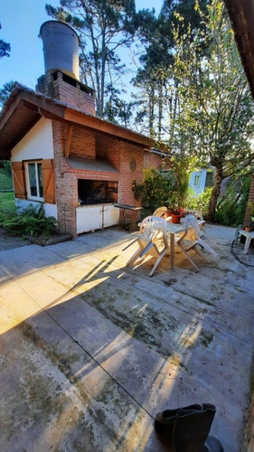 Imagen 2 de 18 de Casa En Valeria Del Mar