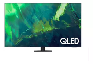 Smart TV Samsung Series 7 QN65Q70AAGCZB QLED 4K 65" 220V - 240V