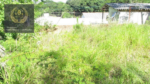 Imagem 6 de 12 de Terreno Residencial À Venda, Centro, Viamão. - Te0048