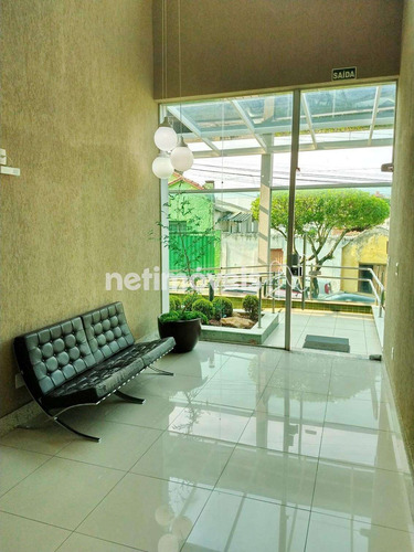 Imagem 26 de 30 de Venda Apartamento 3 Quartos Carlos Prates Belo Horizonte - 882247