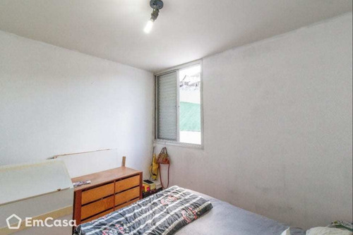 Imagem 7 de 10 de Apartamento À Venda Em São Paulo - 47379