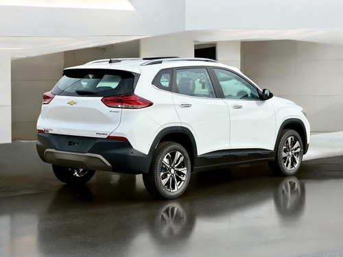 Chevrolet Tracker TRACKER PREMIER 1.2 TURBO 12V FLEX AUT.