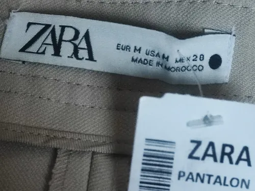 Talla 28 en zara new arrivals