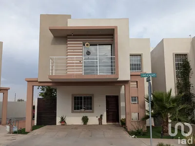 Casa en renta