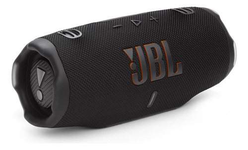 Bocina Portátil Jbl Charge 6 Bluetooth Ip67 Batería Integrad
