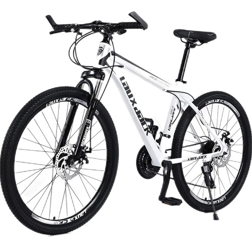 Bicicleta Laux Jack Super Lite