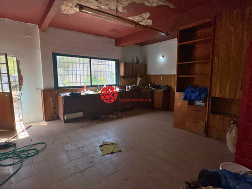 Casa En Venta A Reciclar Bº Empalme