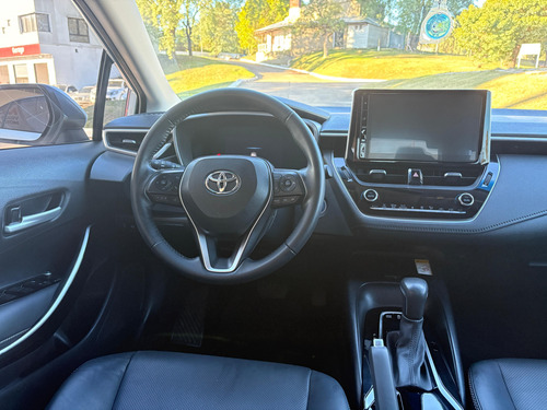 Toyota Corolla 1.8 Hev Seg Ecvt