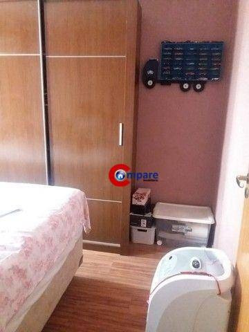 Imagem 12 de 19 de Apartamento Com 2 Dormitórios À Venda, 50 M² Por R$ 220.000 - Bonsucesso - Guarulhos/sp - Ap9759