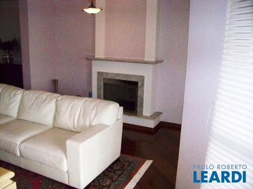 Imagem 3 de 15 de Apartamento - Panamby - Sp - 249736