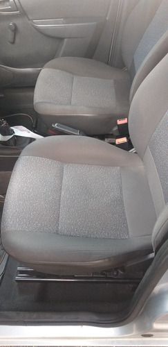 Imagem 7 de 9 de Chevrolet Celta 2012 1.0 Ls Flex Power 5p
