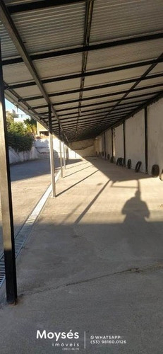 Imagem 8 de 8 de T377 - Terreno À Venda Em Região Comercial Na Zona Norte