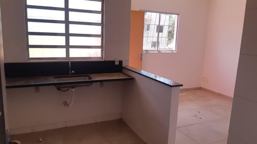 Imagem 9 de 15 de Casa Geminada Para Venda Em Esmeraldas, Monte Sinai, 2 Dormitórios, 1 Banheiro, 2 Vagas - V15_1-2190088