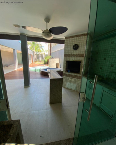 Imagem 13 de 30 de Casa Em Condomínio À Venda Na Aldeia Da Mata - Sorocaba/sp - Cc05236 - 69360244