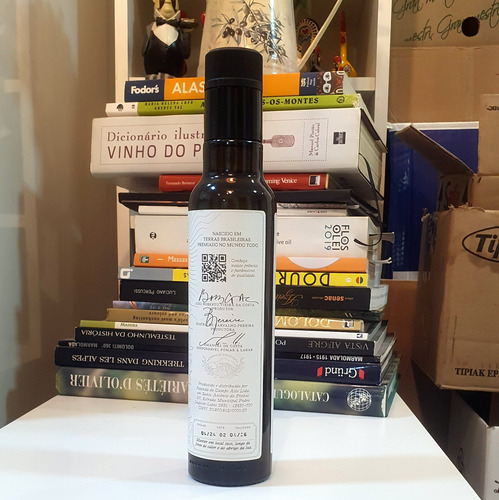 Azeite Sabia Arbequina 250ml