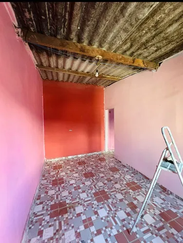 Vendo Casa Na Área Livre 4 Cômodos Aceito 30 E Parcelo O Rst