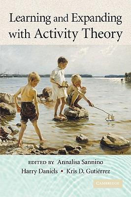 Libro Learning And Expanding With Activity Theory - Sanni...