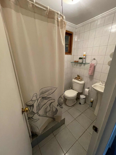 Casa Parcela 4 Habitaciones Y 2 Baños