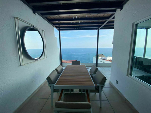 Imagen 9 de 30 de Punta Marques En Acapulco Guerrero, Departamento En Venta