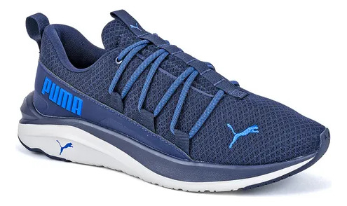 Tenis Puma Softride One4all 37767121 Comodo Original Moda