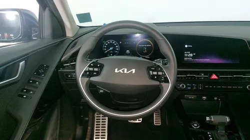 Kia Niro HEV 1.6 EX DCT
