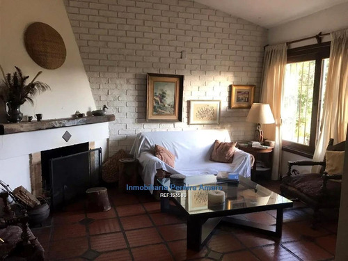 Venta Casa 3 Dormitorios San José De Carrasco