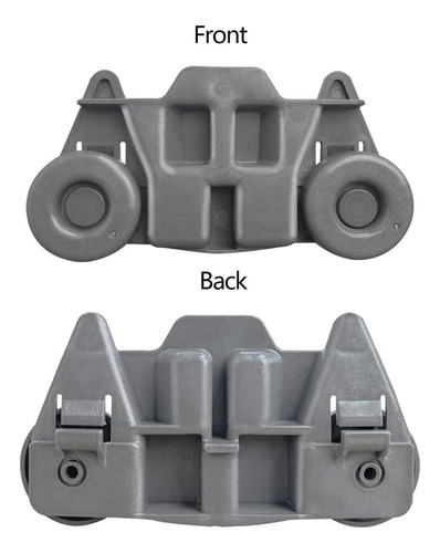 Ruedas De Rodillos Para Lavavajillas Ruedas Para Lavavajilla