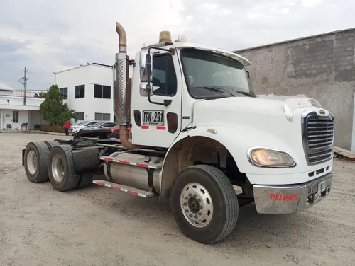 Freightliner