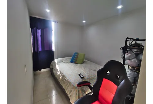 Venta Apartamento Soledad Conjunto
