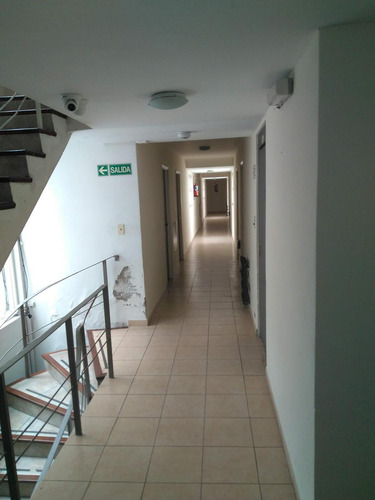 Hotel - Terminal Vieja
