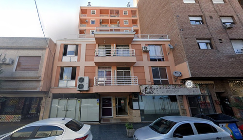 Depto Zona Centro Un Dormitorio