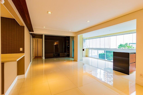 Imagem 2 de 30 de Lindo Apartamento Com 2 Suites À Venda, 106 M² Por R$ 1.200.000 - Santana (zona Norte) - São Paulo/sp. - Ap10177