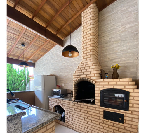 Casa No Condomínio Elisa - Maricá