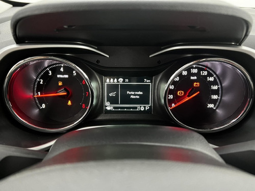 Chevrolet Tracker 1.0 TURBO FLEX LT AUTOMÁTICO