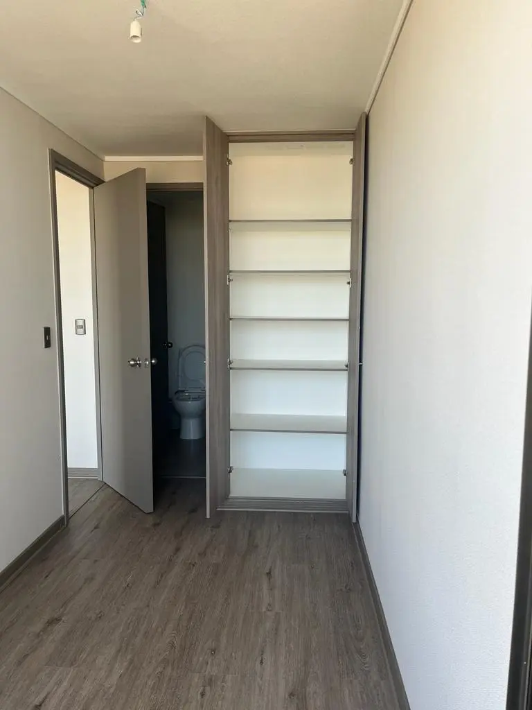 Imagen 2 de 19 de Arriendo Dpto 2d2b Mas Bodega Promocion / Metro Cerrillos