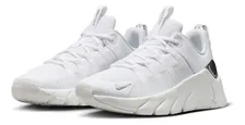 Nike Free Metcon 7 Tenis Blancos De Entrenamiento Para Mujer