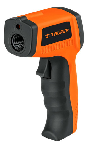 Medidor Infrarrojo Temperatura De -50°c A 500°c Truper 18229