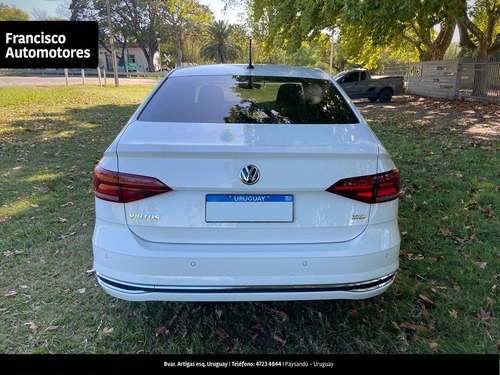Volkswagen Virtus Highline