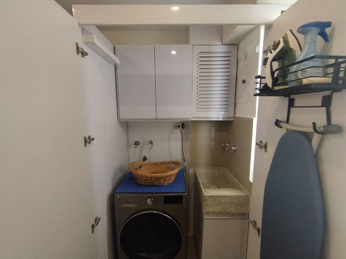 Elena Hidalgo Vende Apartamento Amoblado Y Equipado En Mirador Country Rodeado De Centros Comerciales En Valencia Via Guataparo Carabobo. (solo Cliente)