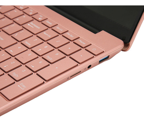 Notebook De 15.6 Pulgadas Para Windows 11 4 Cpu 2.4 G 5g Wif