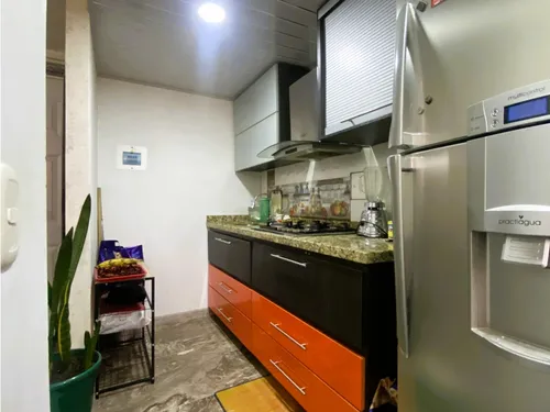 Venta Apartamento En Fontibón El Recodo Bogotá