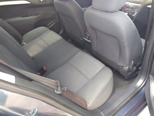 Citroën C4 Lounge 2014 1.6 Tendance At6 Thp