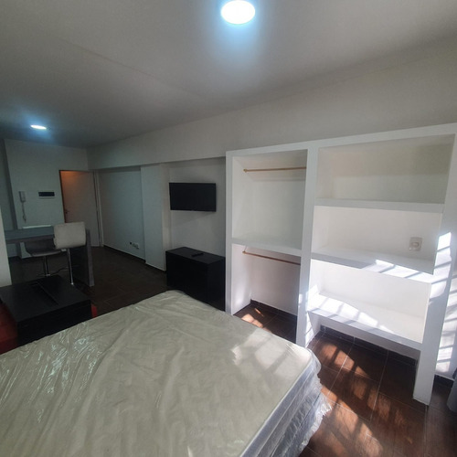 Imagen 5 de 11 de Hermoso Departamento A Estrenar En Pleno Corazon De Palermo!