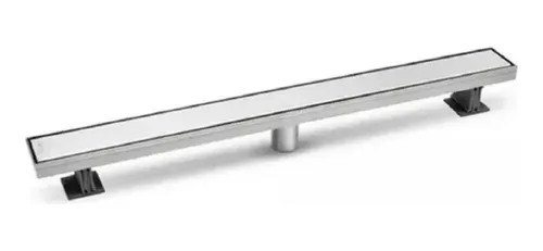 comprar Rejilla Desague Acero Ducha Lineal Atrim Ceramic 60cm