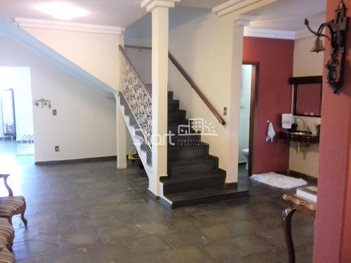 Imagem 13 de 30 de Casa À Venda Em Jardim Guarani - Ca005098