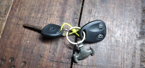 Kit Code Gm Vectra 2.2 16v 2000 (Usado)