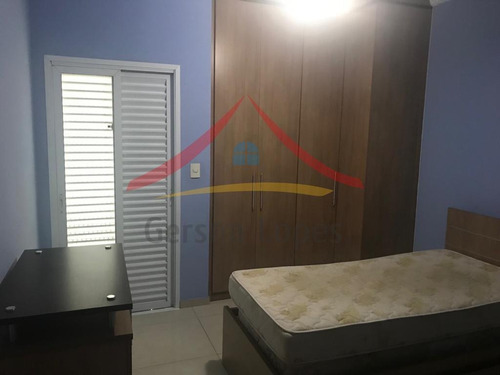Imagem 15 de 15 de Sobrado Para Venda Em São Paulo, Parque São Luís, 3 Dormitórios, 1 Suíte, 2 Banheiros, 5 Vagas - So0080_1-1786948