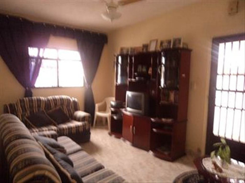 Imagem 9 de 15 de Casa, 4 Dorms Com 100 M² - Campos Eliseos - Itanhaem - Ref.: Ita799 - Ita799