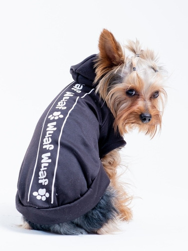 Sudadera Ropa Suéter Perros, Gatos Mascotas Razas Grandes 